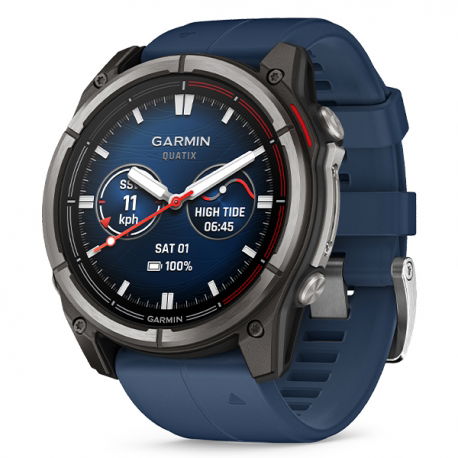 Quatix 8 51 mm AMOLED