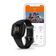 Vivofit jr. 3 Black Cosmic