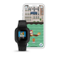 Vivofit jr. 3 Black Cosmic