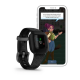 Vivofit jr. 3 Black Cosmic