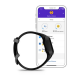 Vivofit jr. 3 Black Cosmic