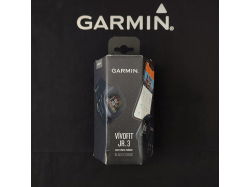 Vivofit jr. 3 Black Cosmic