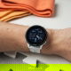 Forerunner 955 Mleczny kwarc